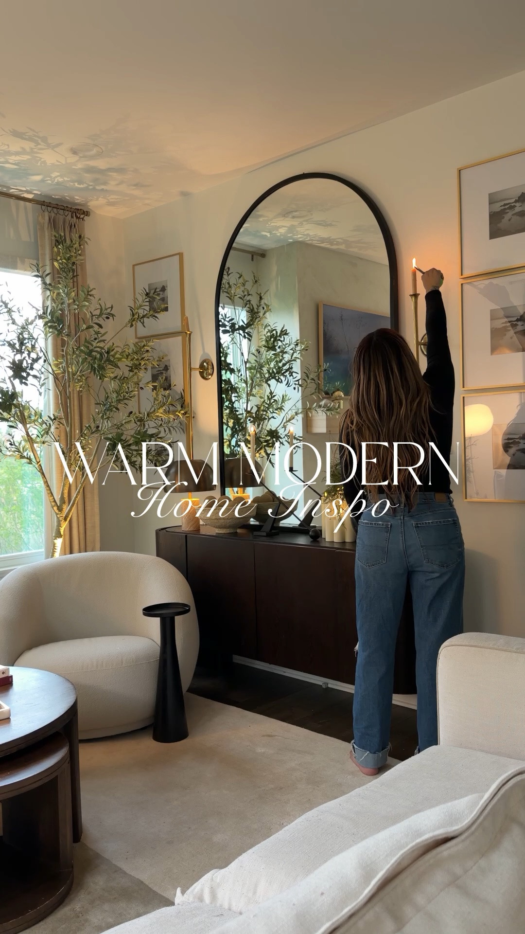 organic modern home inspo

#LTKHome