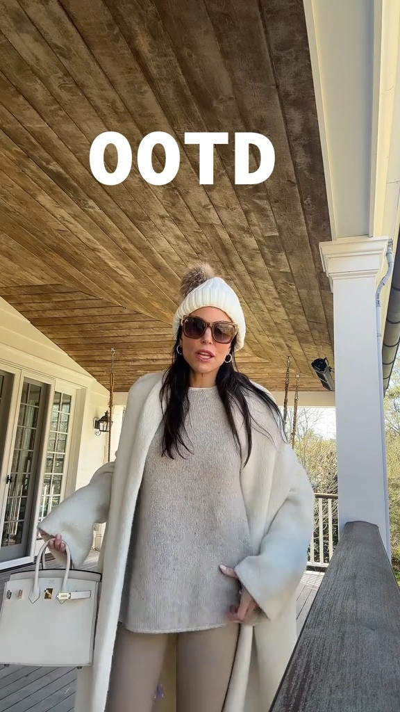 Outfit of the day for the dentist 🤍

#LTKstyletip