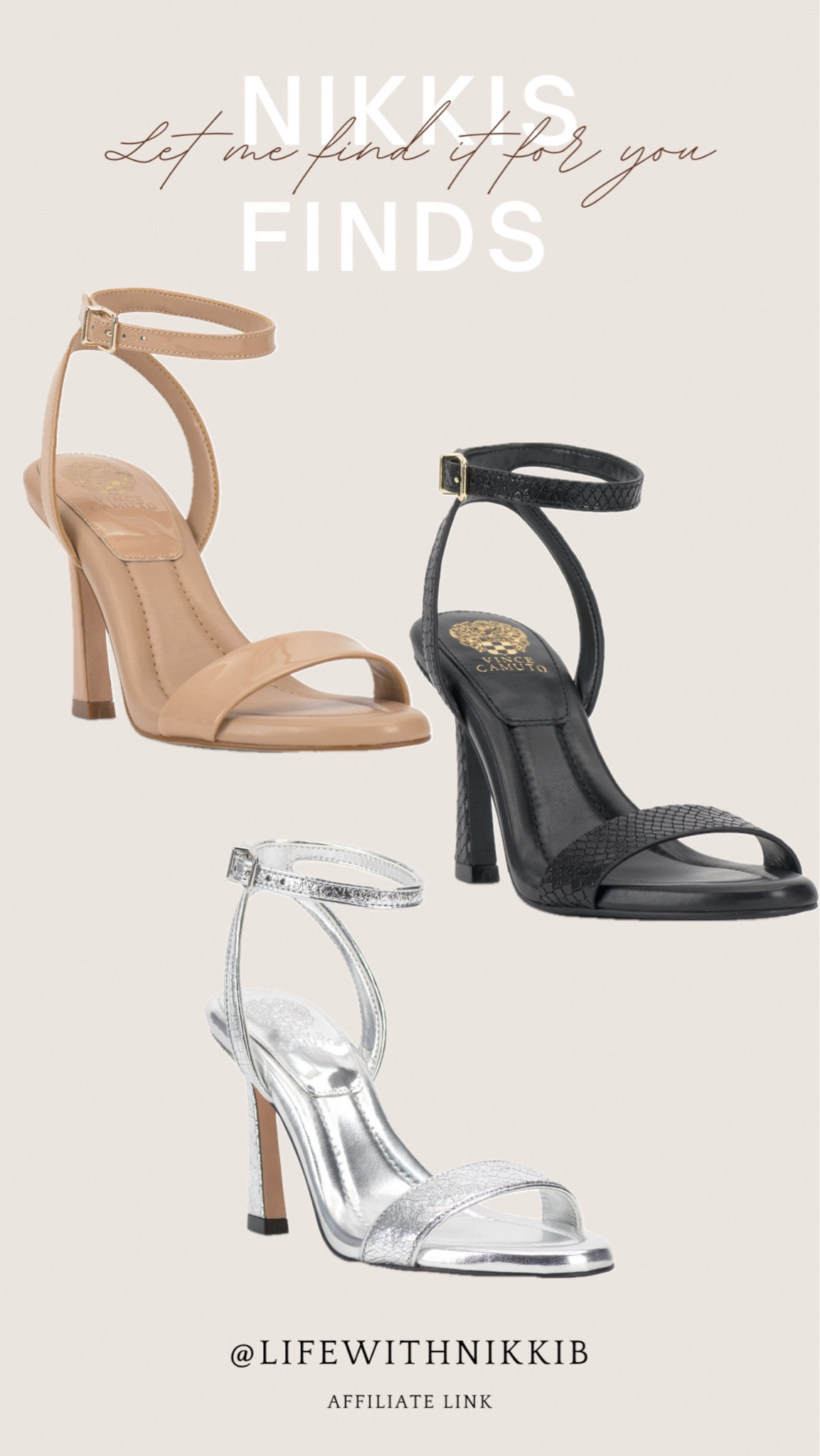 The perfect shoe 

#LTKShoeCrush #LTKHoliday #LTKStyleTip
