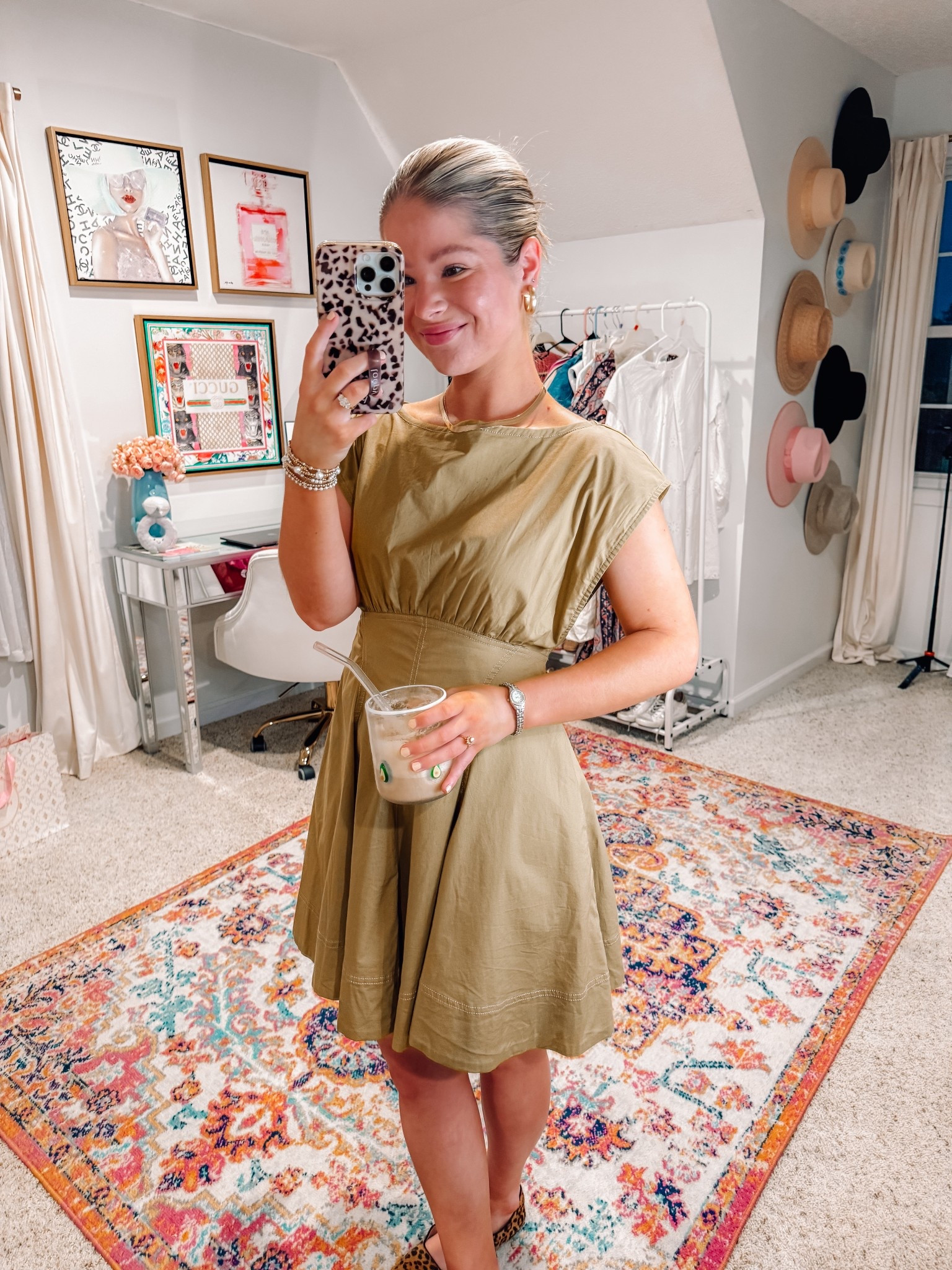 Work outfit inspo
Pre-fall outfit

#LTKWorkwear #LTKSeasonal