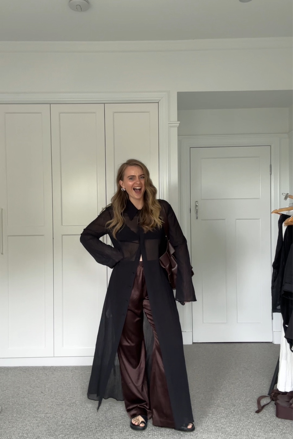SO PERFECT. BUY EVERYTHING  

#LTKaustralia #LTKworkwear #LTKstyletip