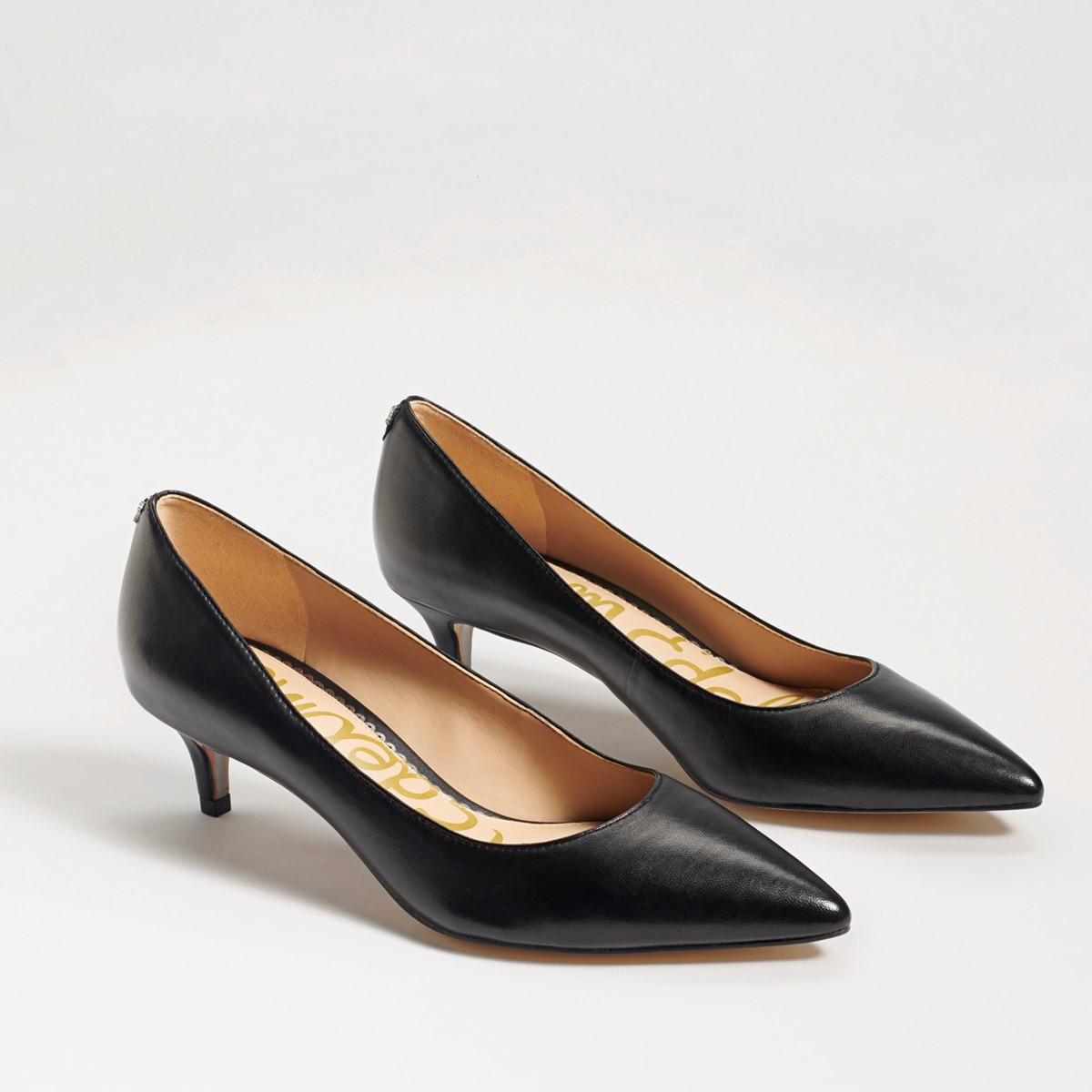 Dori Kitten Heel | Sam Edelman