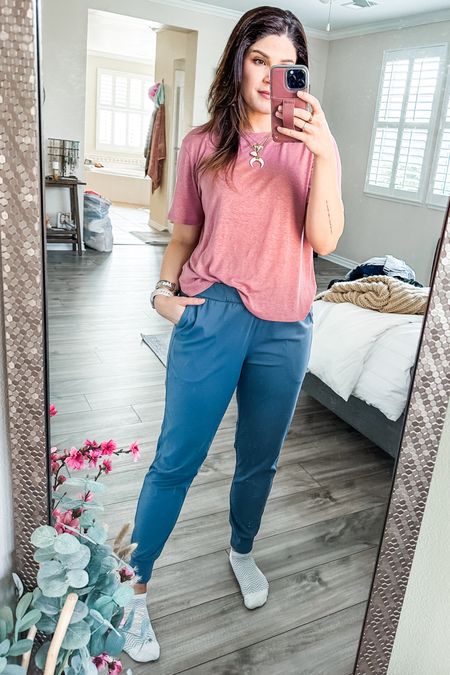 I love a good linen top for this spring weather. This one is my fav but not available anymore. I found some great options on Amazon (and added them to my cart 😜)

#LTKFindsUnder100 #LTKOver40 #LTKFindsUnder50