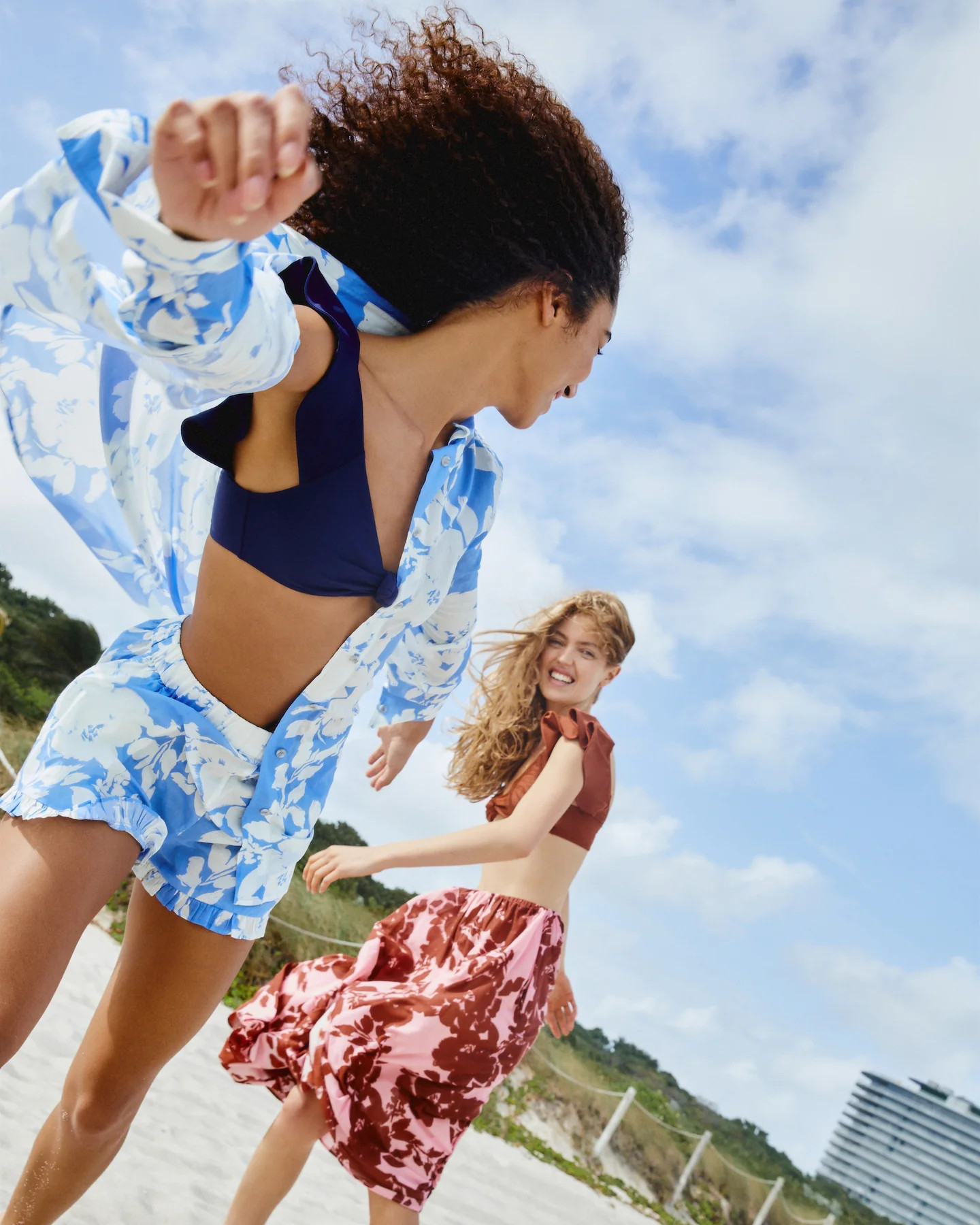 Marley Short | Tanya Taylor