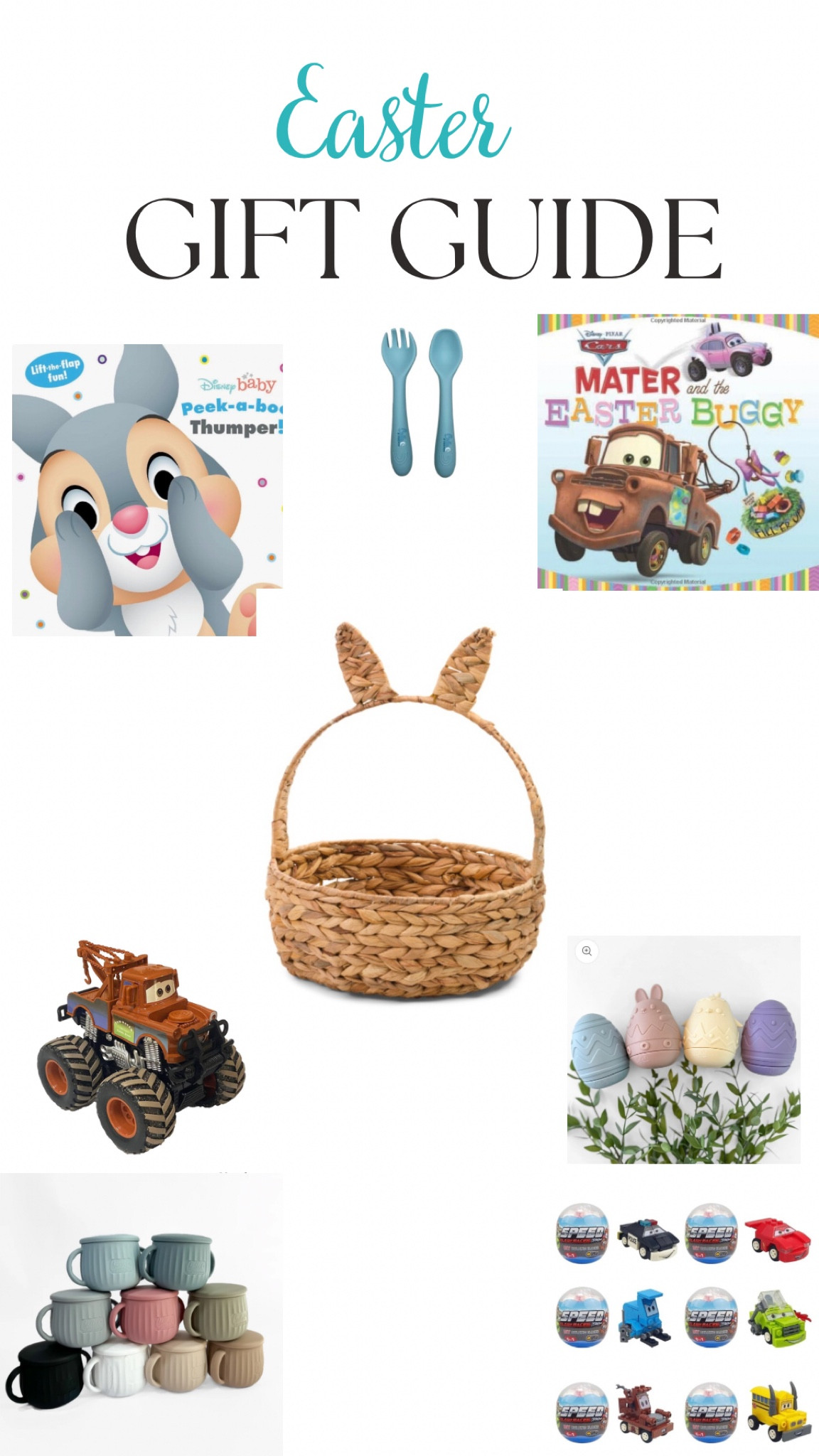 Easter basket fillers! 

#LTKFamily #LTKKids #LTKSeasonal