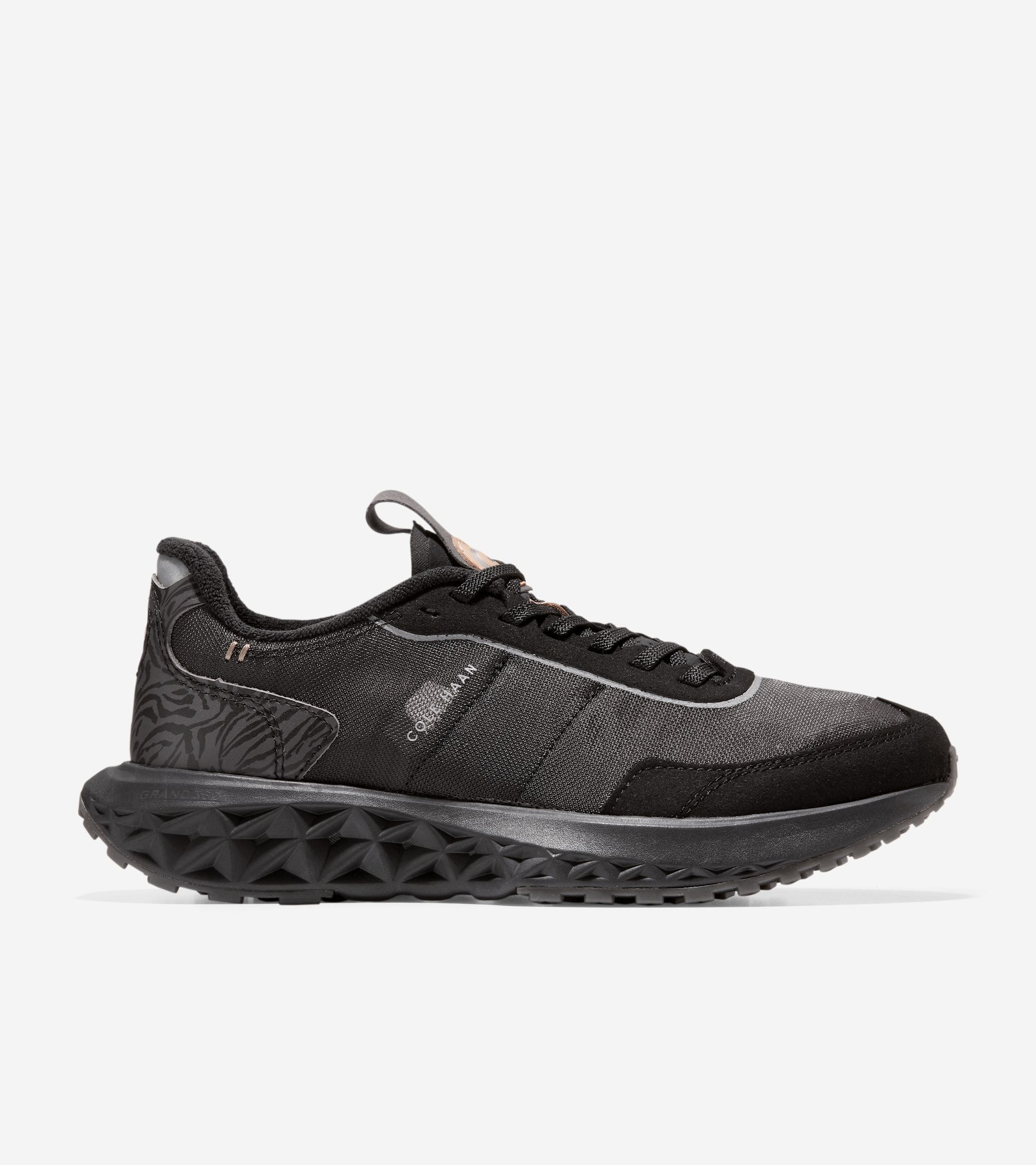 Women's ZERØGRAND Outpace 3 Running Shoe | Cole Haan (US)