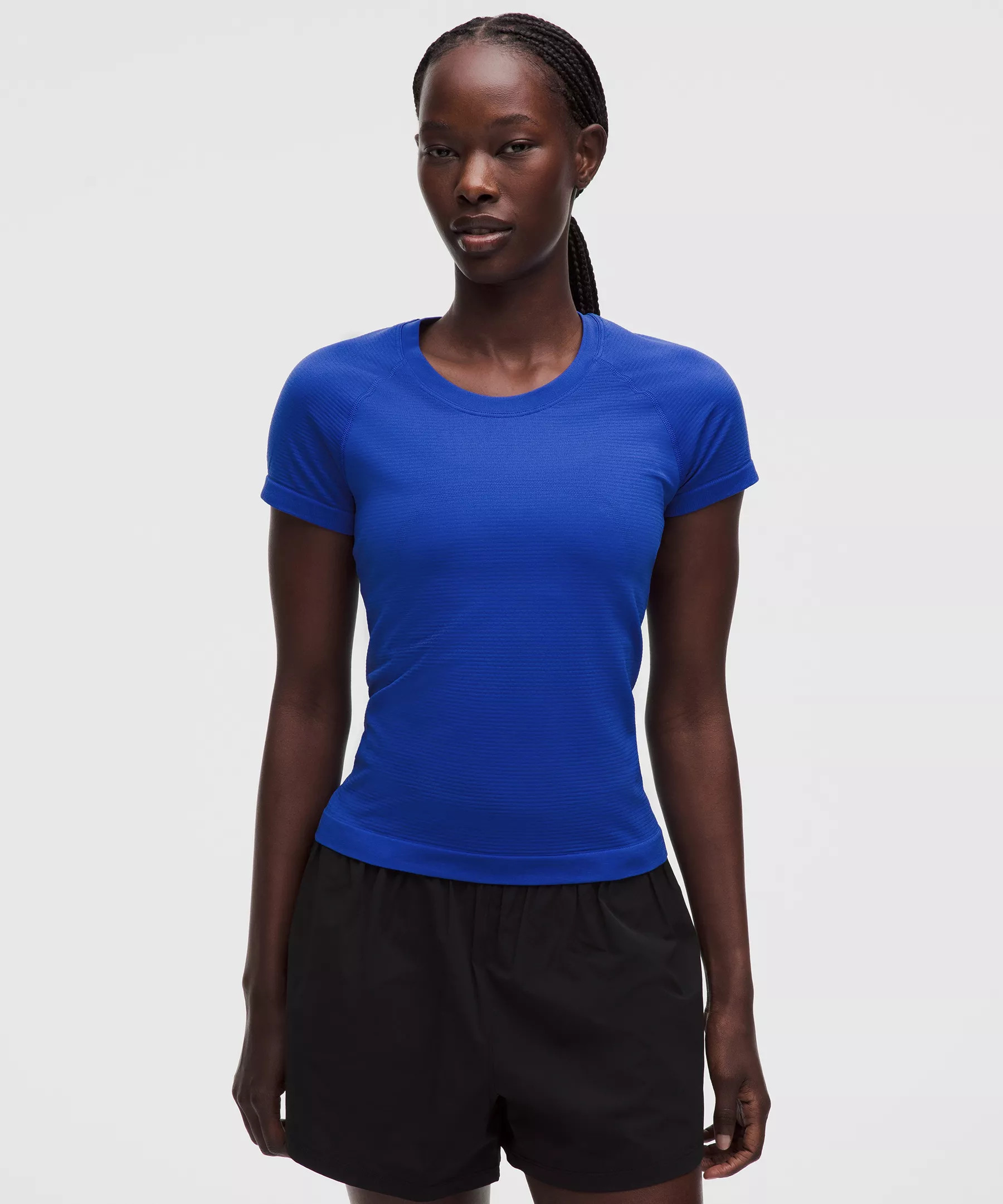Swiftly Tech Short-Sleeve Shirt 2.0 | Lululemon (US)