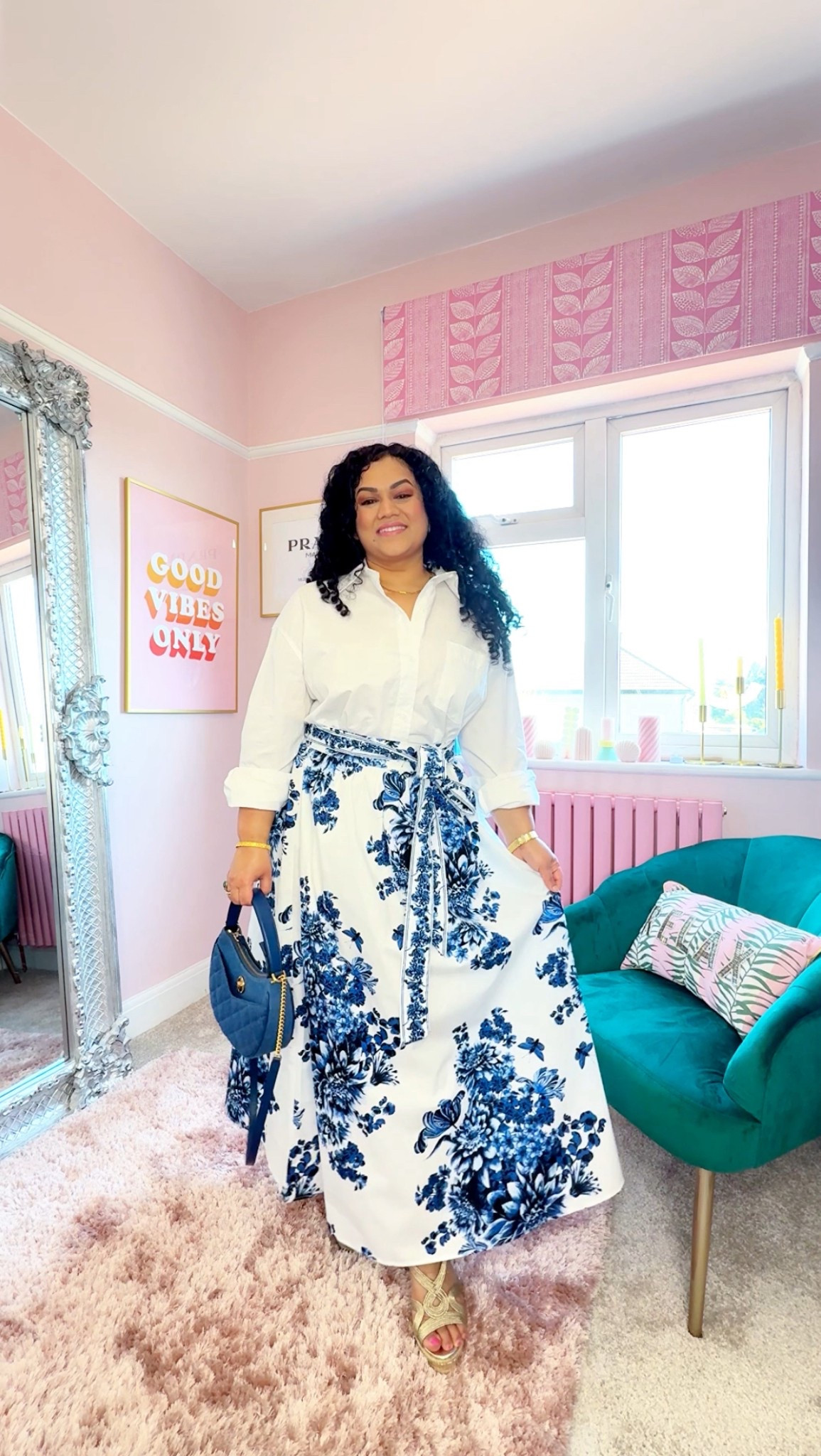 Petite spring style


#LTKpetite #LTKspring #LTKuk