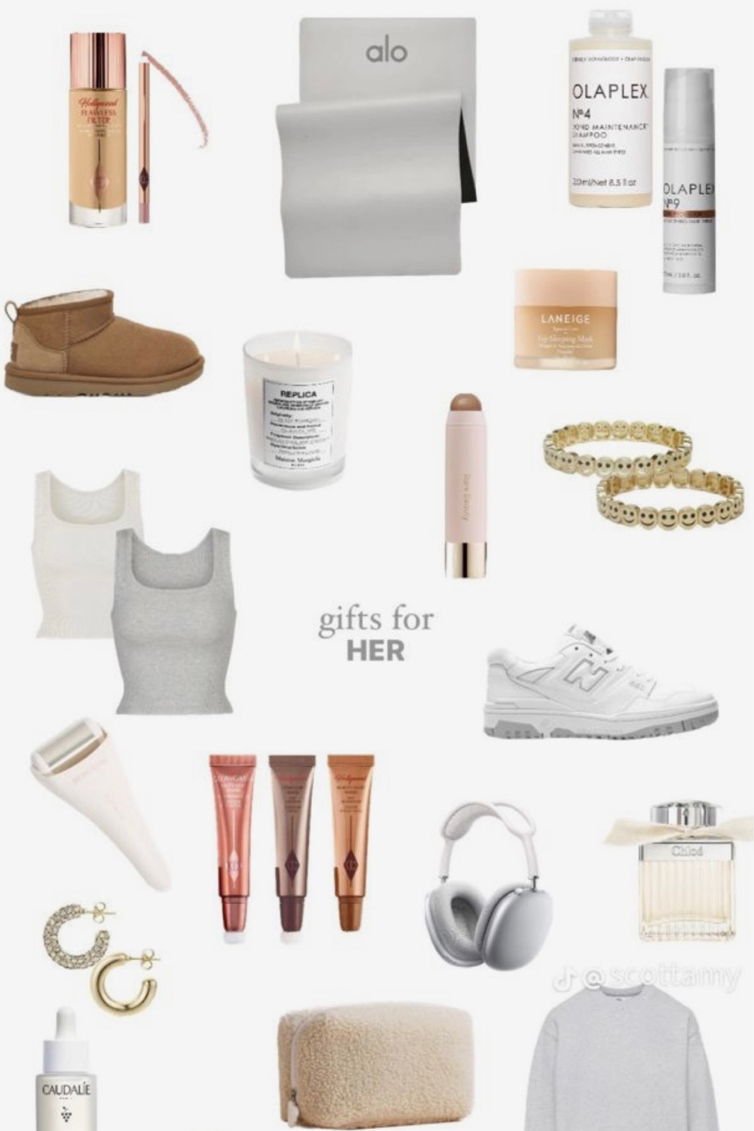 Girls gift guide 🌸🫶🏼🎧

#LTKGiftGuide #LTKCyberWeek #LTKHoliday