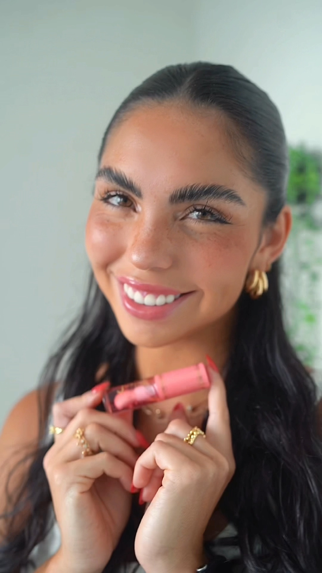 I am in love with the Magic Lip Oil’s from Juvias Place🥰 #ad They are so affordable, the quality is incredible, and there are so many varieties of flavors to choose from! Watch till the end to see my favorite flavor to match my soft glam🧡 

#LTKfindsunder50 #LTKbeauty #LTKsalealert