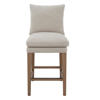 Brinley Upholstered Counter Stool | Wayfair North America