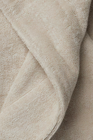 Parachute Classic Turkish Cotton Robe in Bone from Revolve.com | Revolve Clothing (Global)