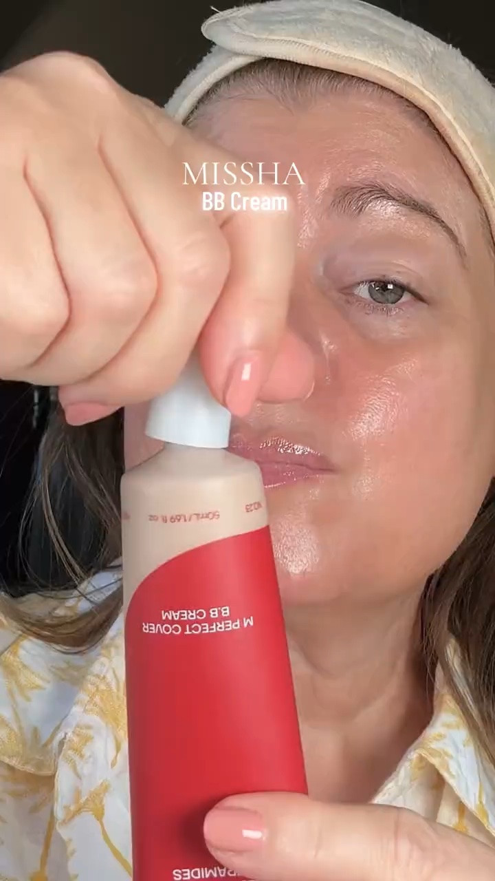 Love this BB cream from @missha
