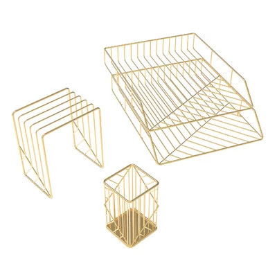 Studdard Desk Organizer Set | Wayfair North America