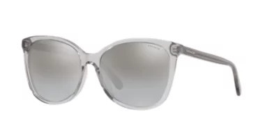 COACH Women's HC8271U L1101 Sunglasses | Belk