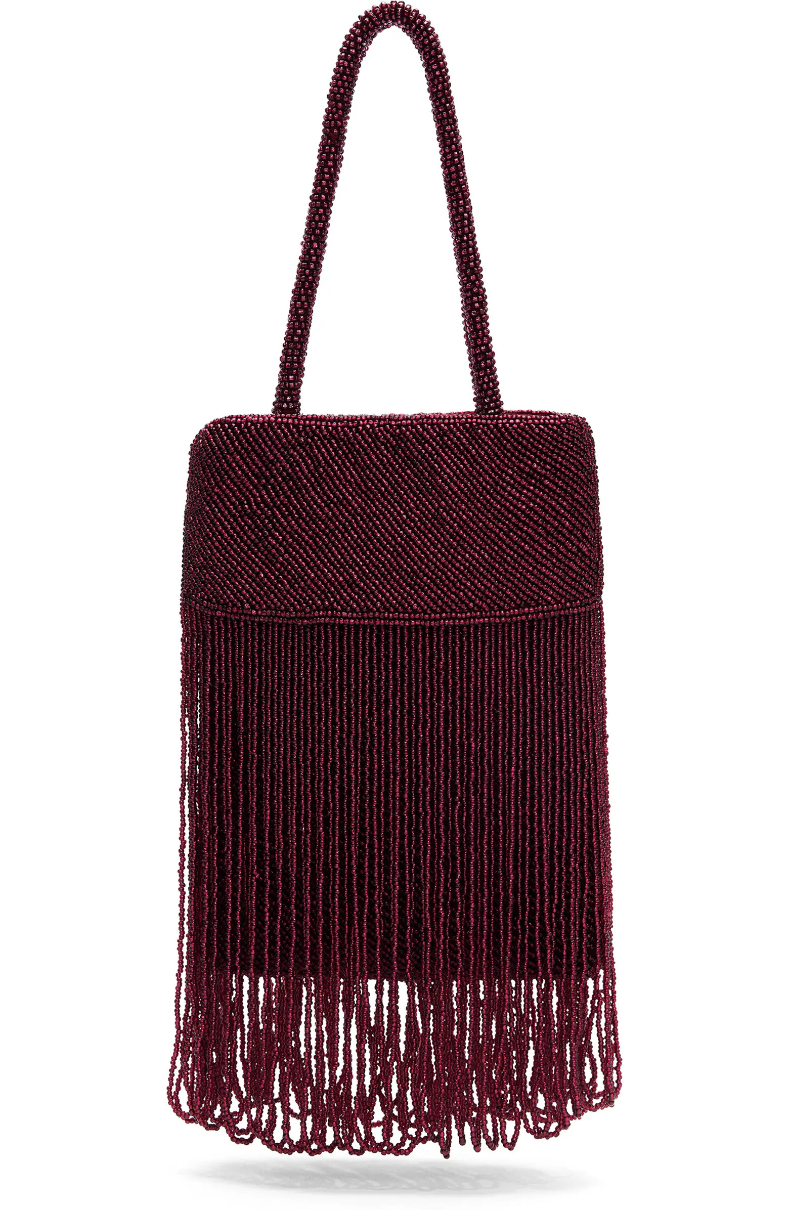 Mini Valentina Beaded Bag | Nordstrom