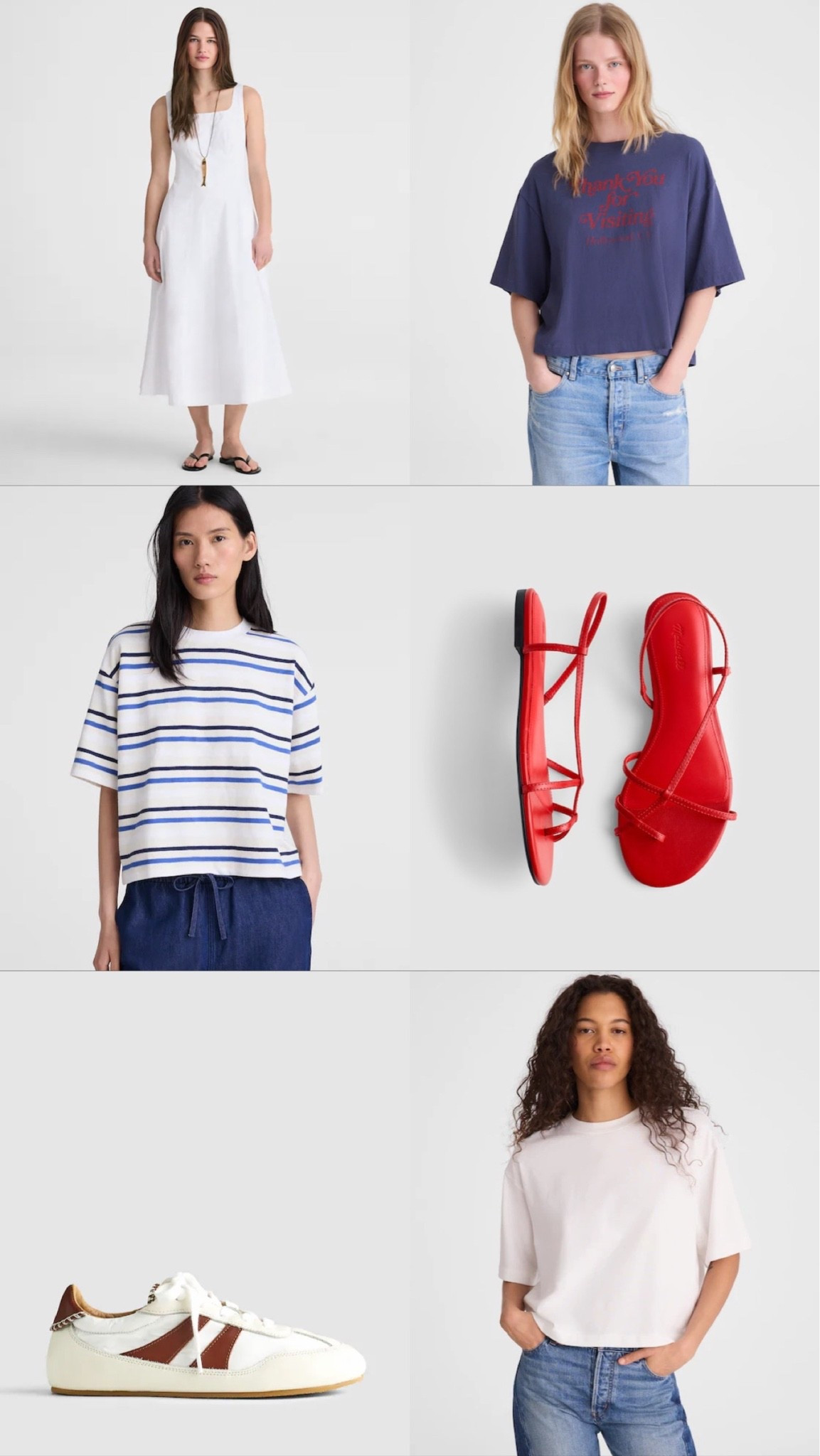 My curated Madewell sale picks ❤️Everything here is an extra 30% off this weekend with code LONGWEEKEND

#LTKSaleAlert #LTKSeasonal #LTKmomlife