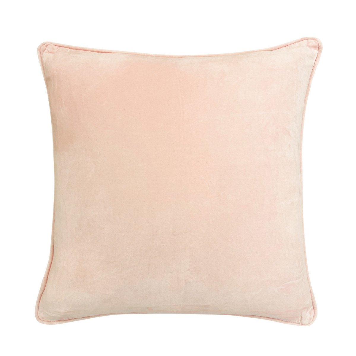 Creamsicle 22x22 Velvet Pillow Cover | Laura Park Designs