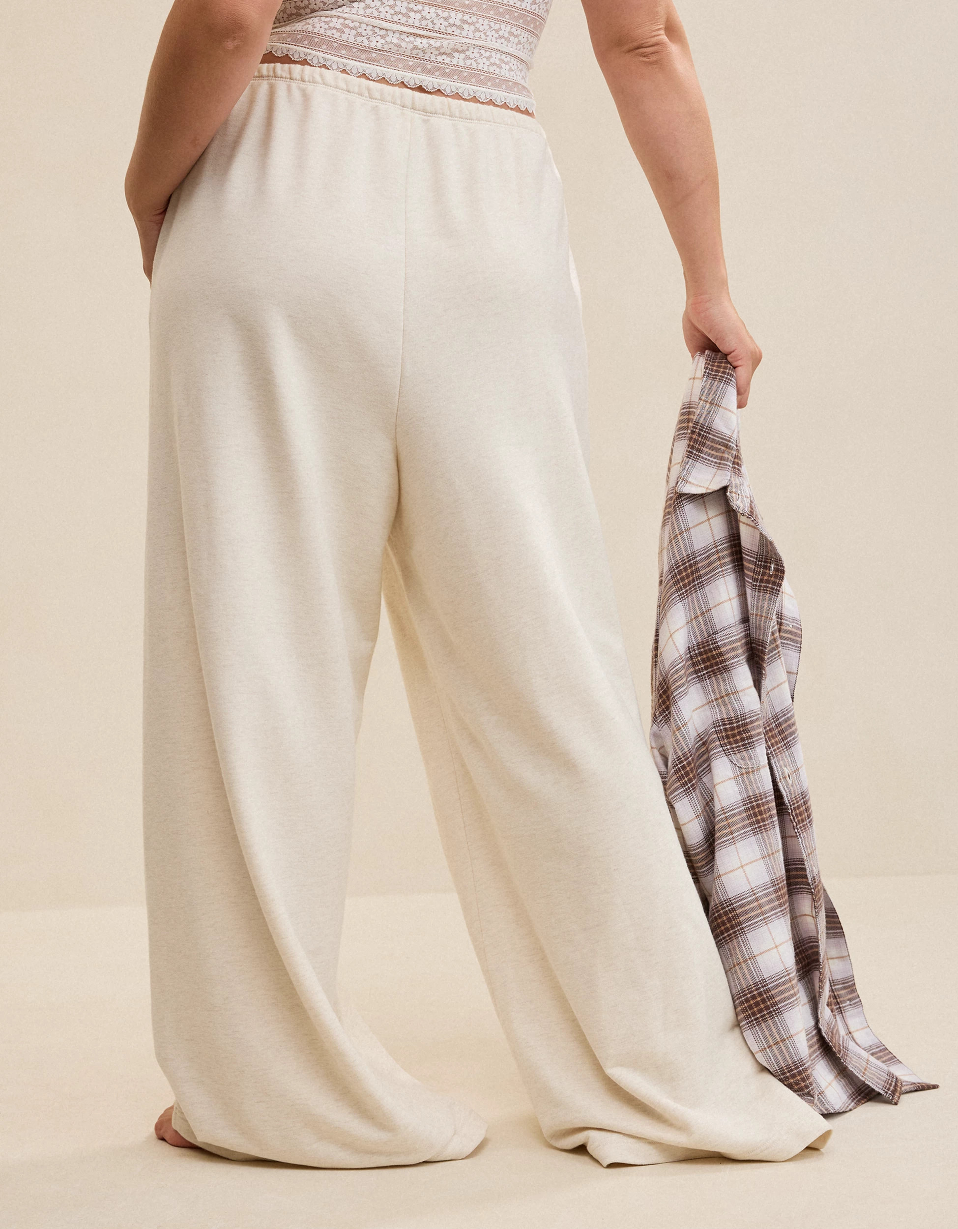 Aerie Jet Setter Trouser | Aerie