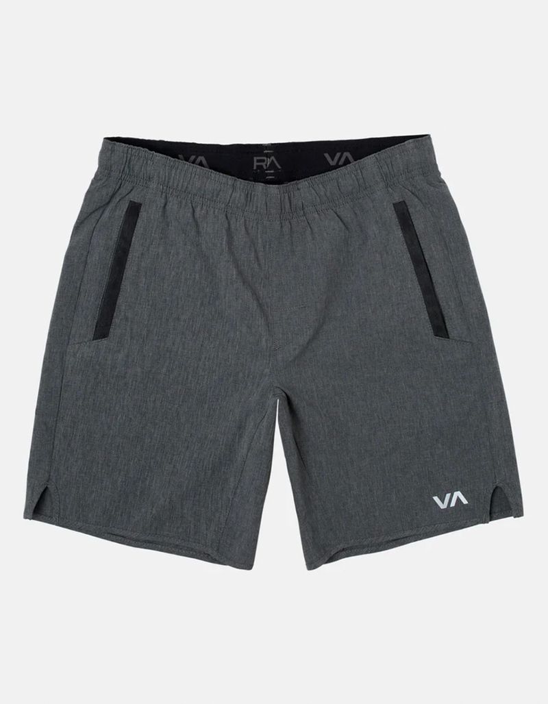 RVCA Yogger Stretch Boys Shorts | Tillys