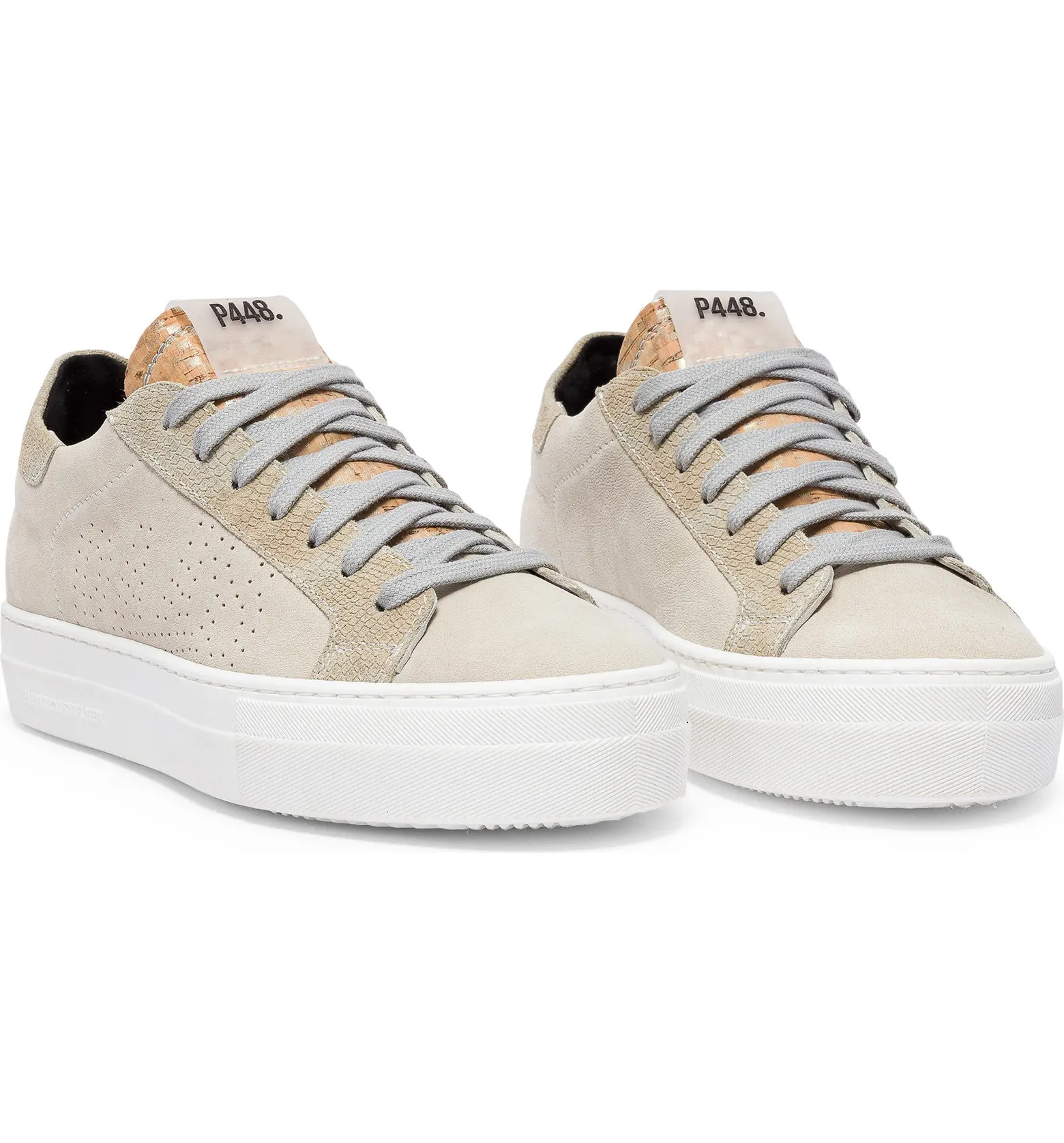 Thea Platform Sneaker (Women) | Nordstrom