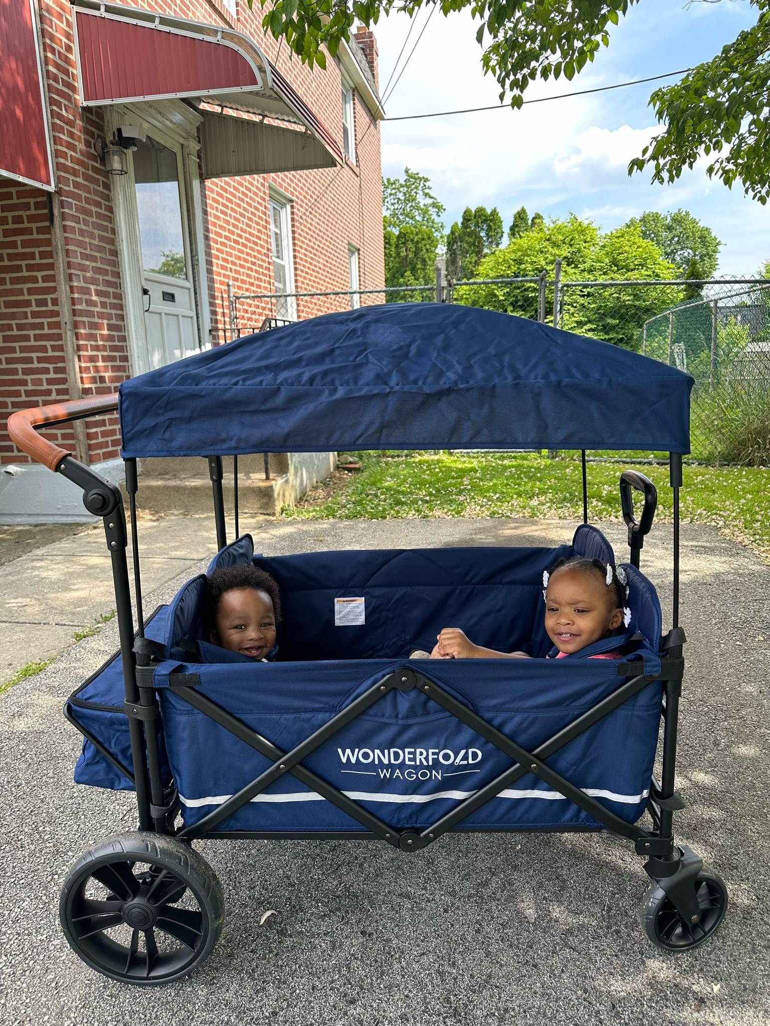 Wonderfold Wagon for kids 

#LTKfamily #LTKbaby #LTKkids