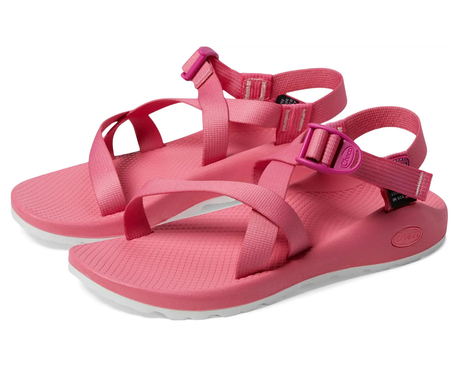 Women's Chaco Z1 Classic USA | Zappos