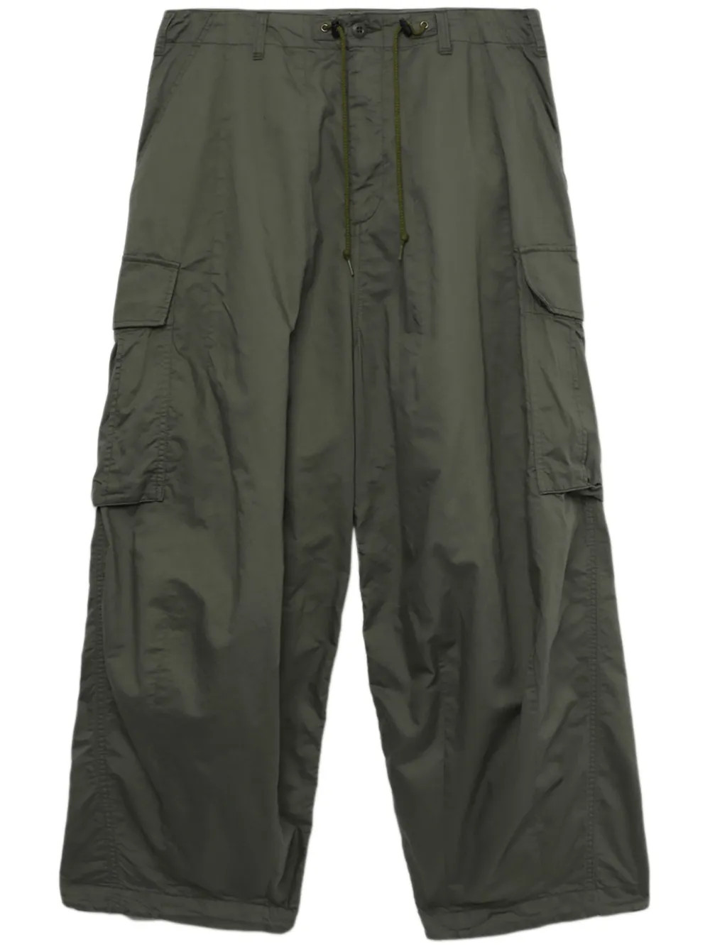 H.D. BDU trousers | Farfetch Global