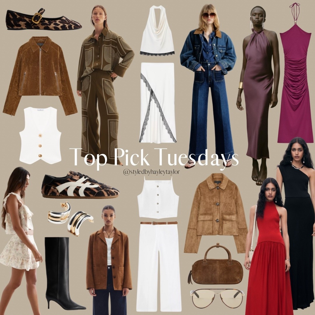 Top Pick Tuesdays 🫶

#LTKstyletip #LTKautumn #LTKsummer