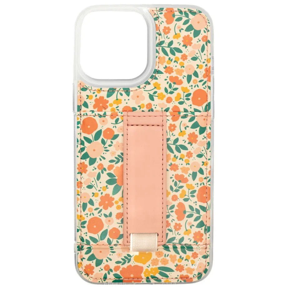 Summer Garden | Walli Cases