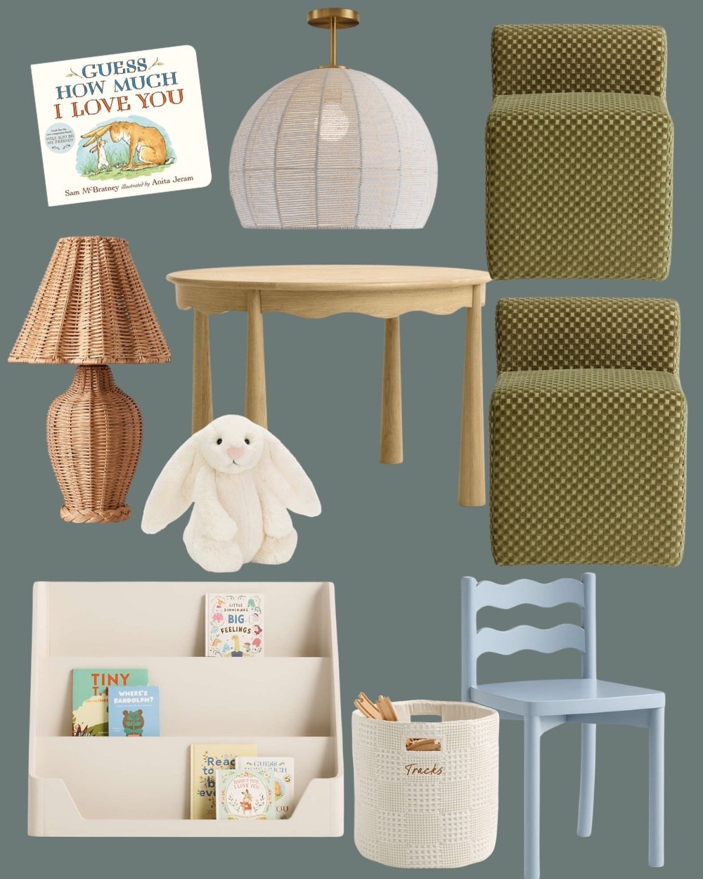 Kids room, baby nursery, moodboard, home decor, home styling, girl room, boy room, gender neutral room, lighting, lamps, bedroom 

#LTKHome #LTKKids #LTKBaby