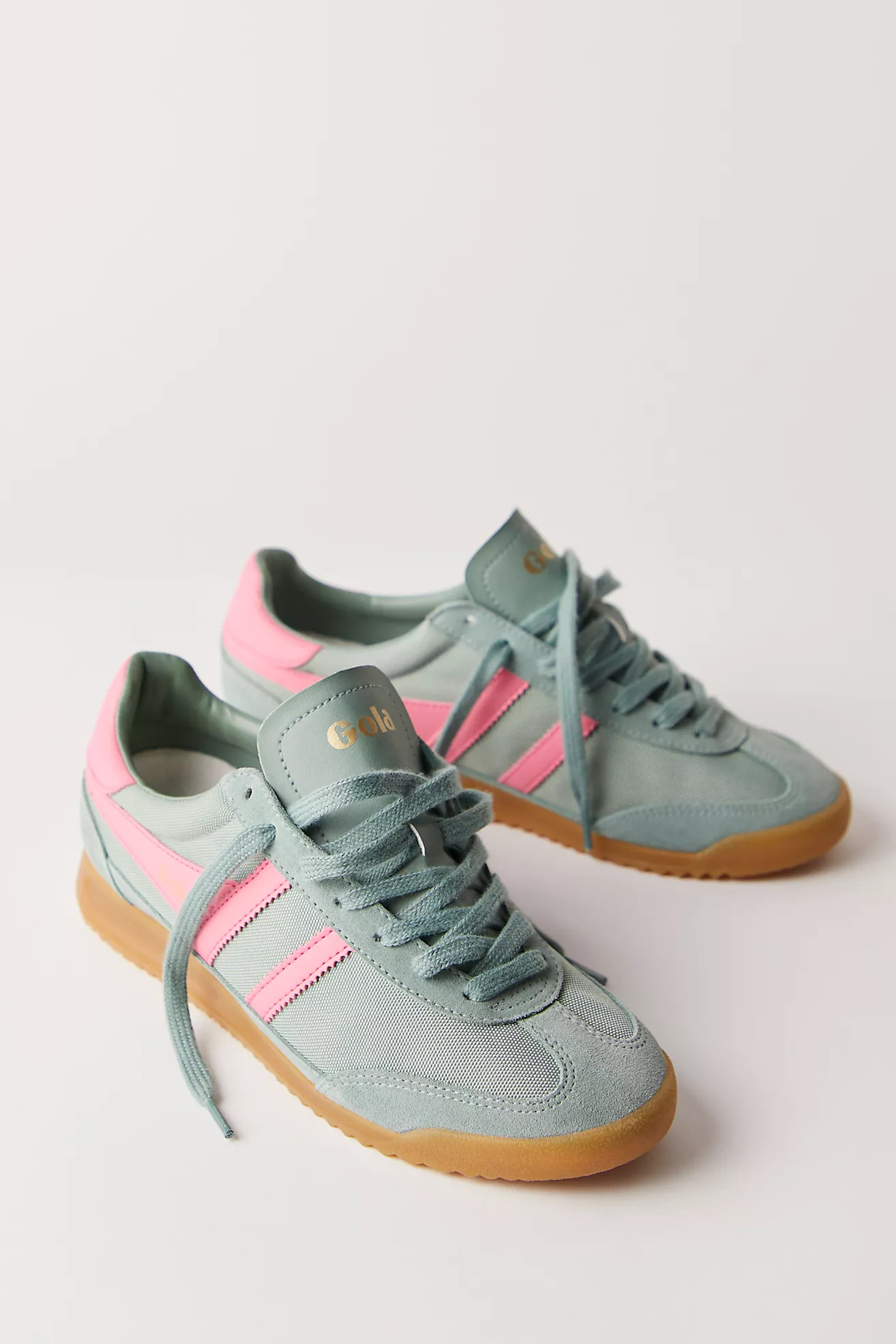 Gola Tornado Sneakers | Free People (Global - UK&FR Excluded)