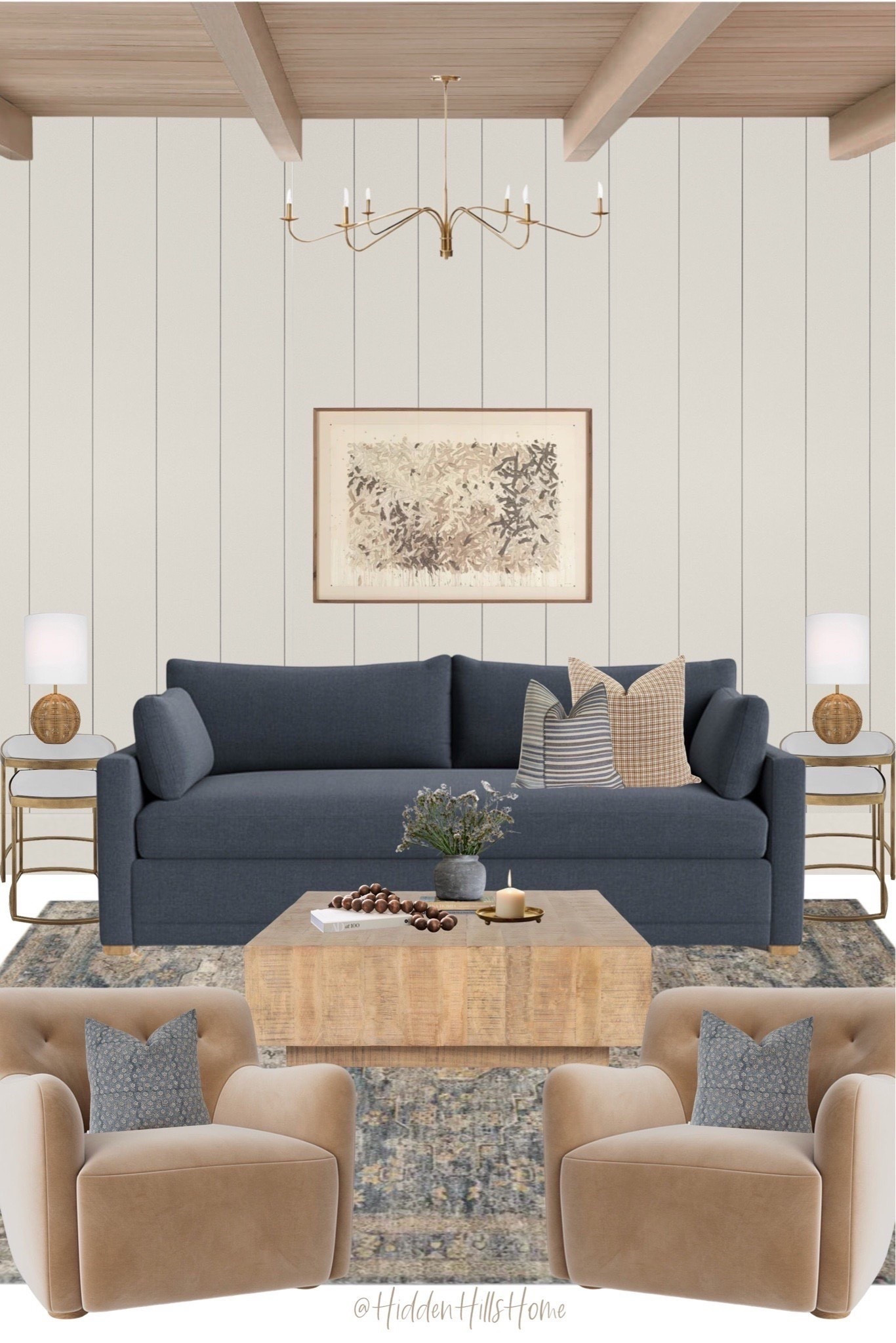Cozy living room decor, living room mood board, living room inspiration, home decor ideas, living room design, living room rug, coffee table #livingroom

#LTKGiftGuide #LTKSaleAlert #LTKHome