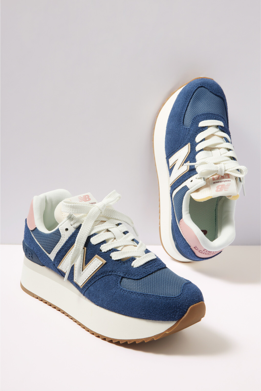 574+ sneaker | Evereve