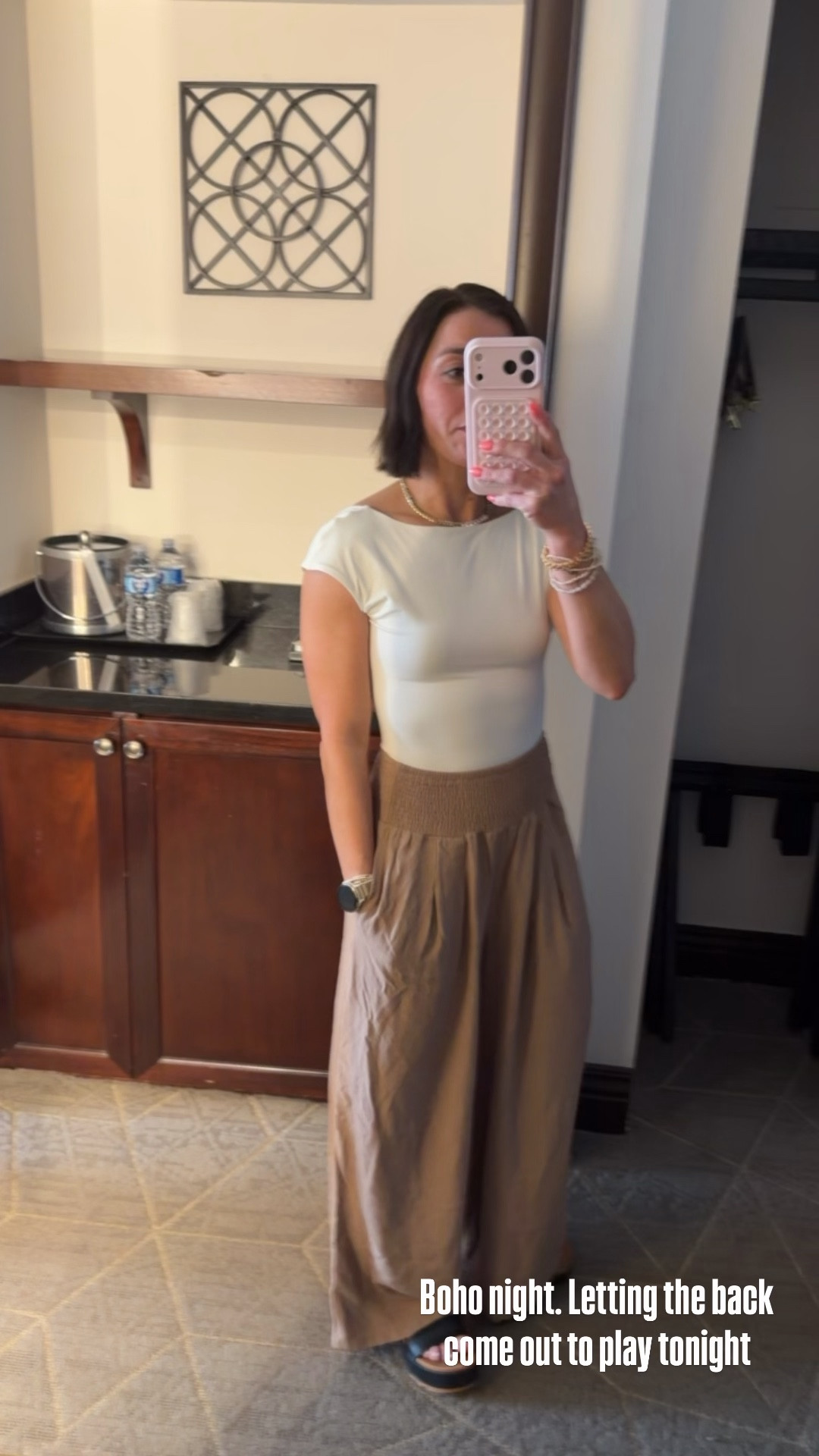 Show them back gains

#LTKTravel #LTKgrwm #LTKootd