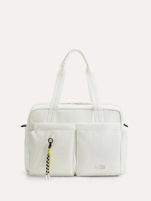 Moss Overnighter | BAGSMART