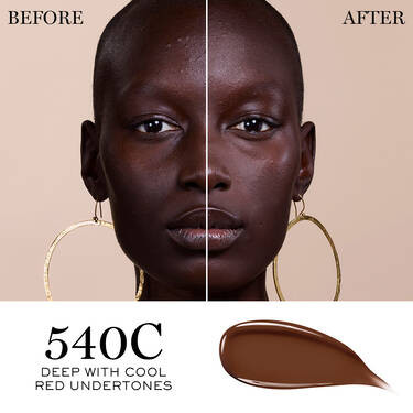 TEINT IDOLE ULTRA WEAR CARE & GLOW FOUNDATION - LANCÔME | Lancome (US)