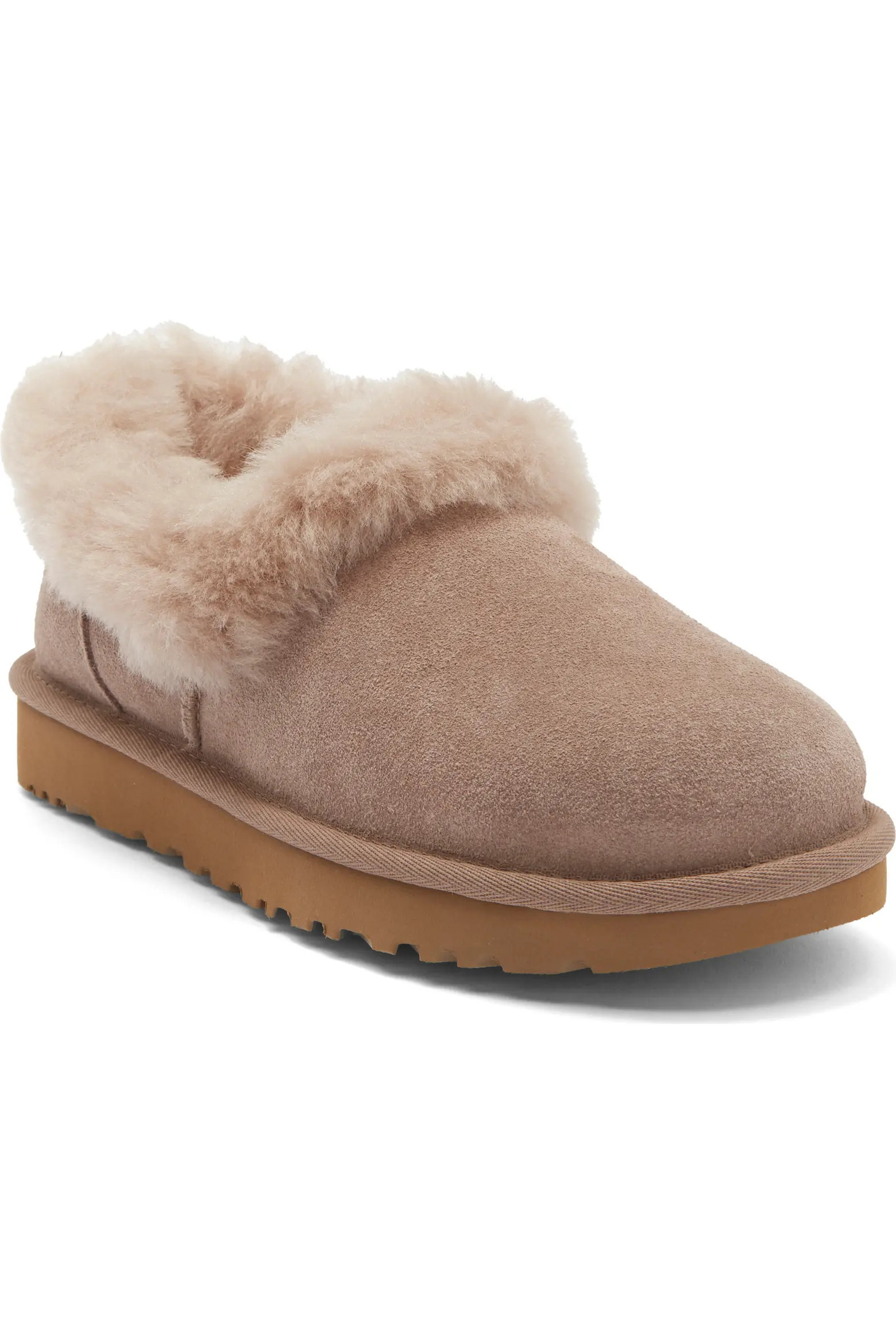 UGG® Nita UGGplush Slipper (Women) | Nordstromrack | Nordstrom Rack