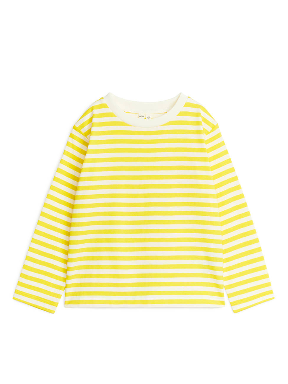 T-shirt à manches longues | ARKET (US&UK)