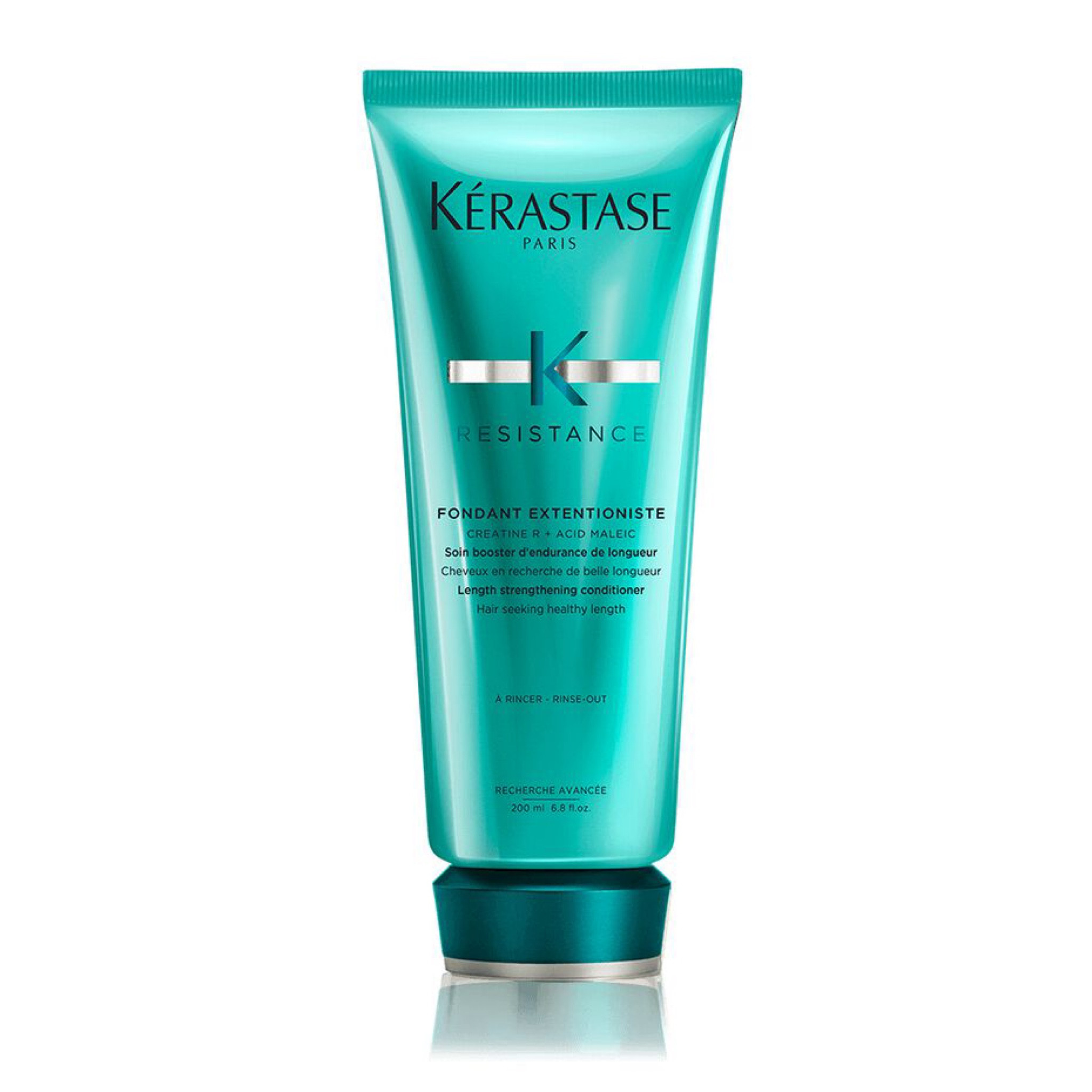 Apply a quarter sized amount of Fondant Extentioniste conditioner to wet hair, working from mid-length to ends. Leave in for 2-3 minutes and rinse thoroughly. This conditioner is for fine-medium hair. Use masque for thick hair  

#LTKfindsunder100 #LTKbeauty #LTKtravel