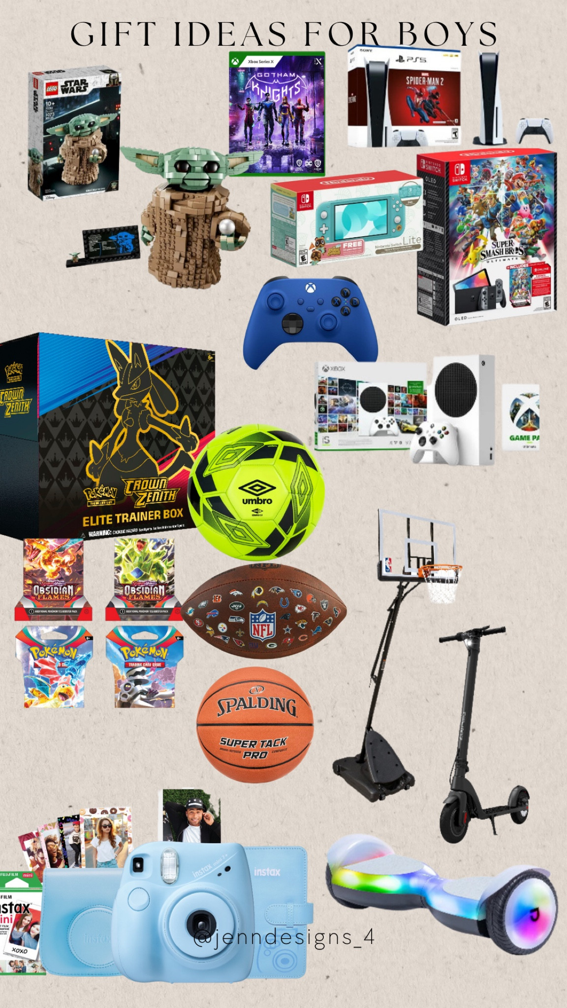 Boy gift ideas. Affordable gifts, Sale, Deals. Best prices 

#LTKkids #LTKsalealert #LTKGiftGuide