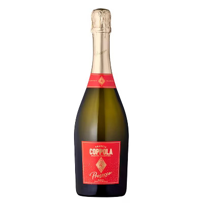 Francis Coppola Diamond Collection Prosecco - 750ml | Target