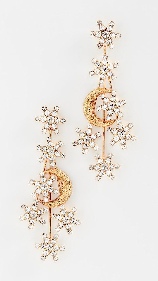 Jennifer Behr Isolde Earrings | SHOPBOP | Shopbop