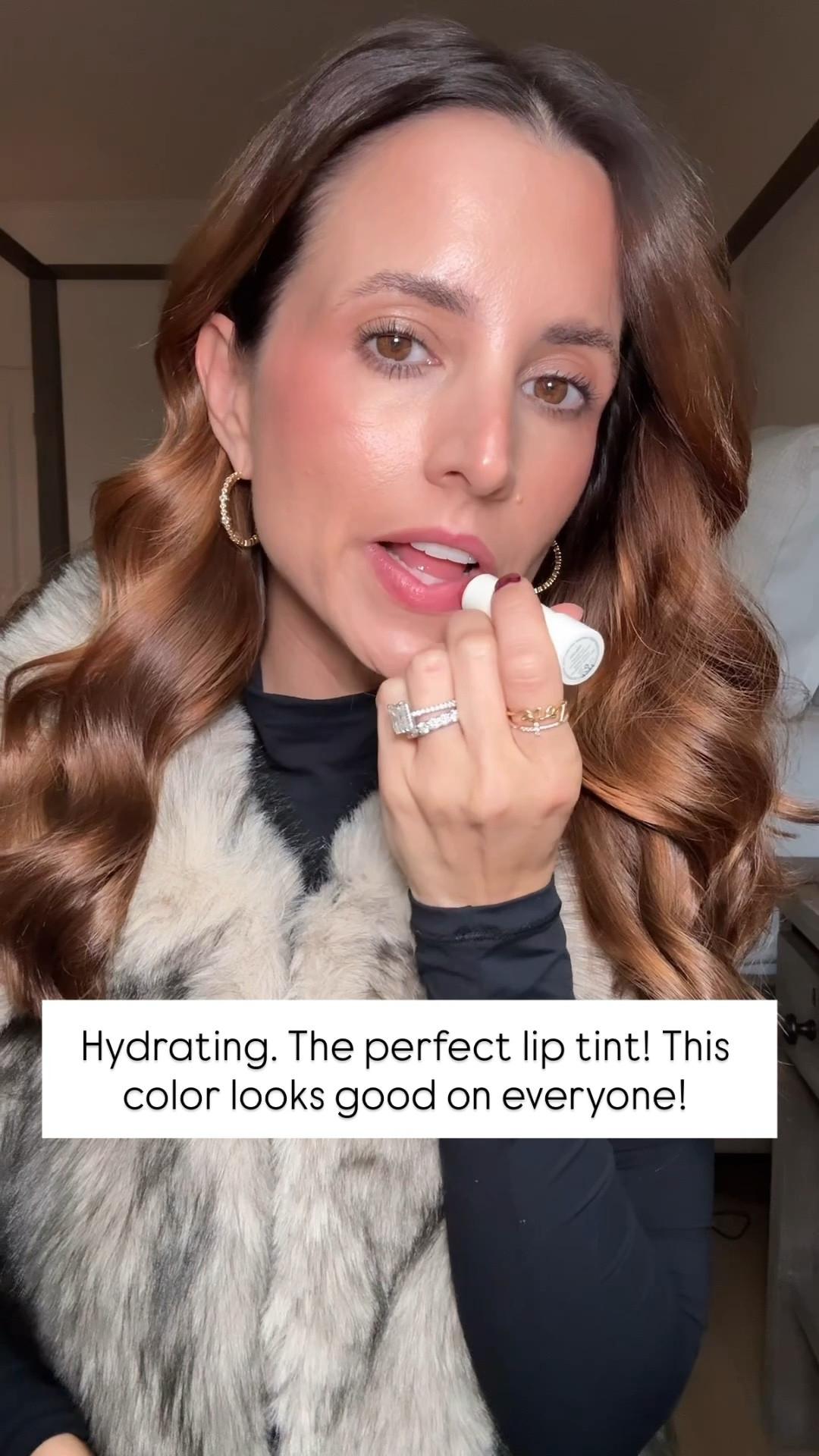 Gift ideas she will actually use! Gift ideas for her gift ideas for mom. Gift idea for mother-in-law. Favorite things party. Teacher gifts. All from Amazon and under $50! Tinted lip balm in lullaby.


#LTKHoliday #LTKGiftGuide #LTKBeauty