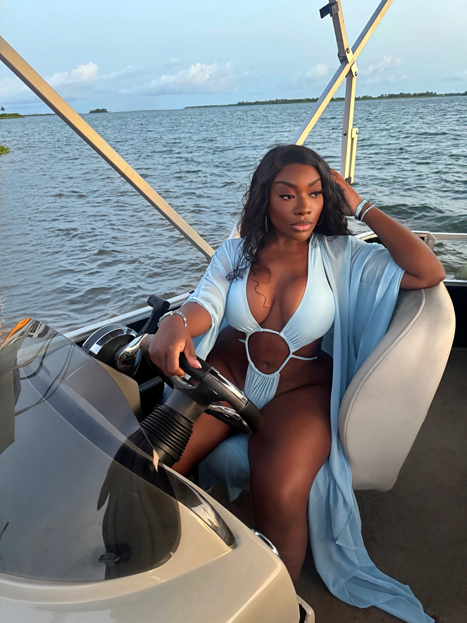 #BabyBlue in West Africa: #Ghana Day 2

#LTKTravel #LTKSeasonal #LTKSwim