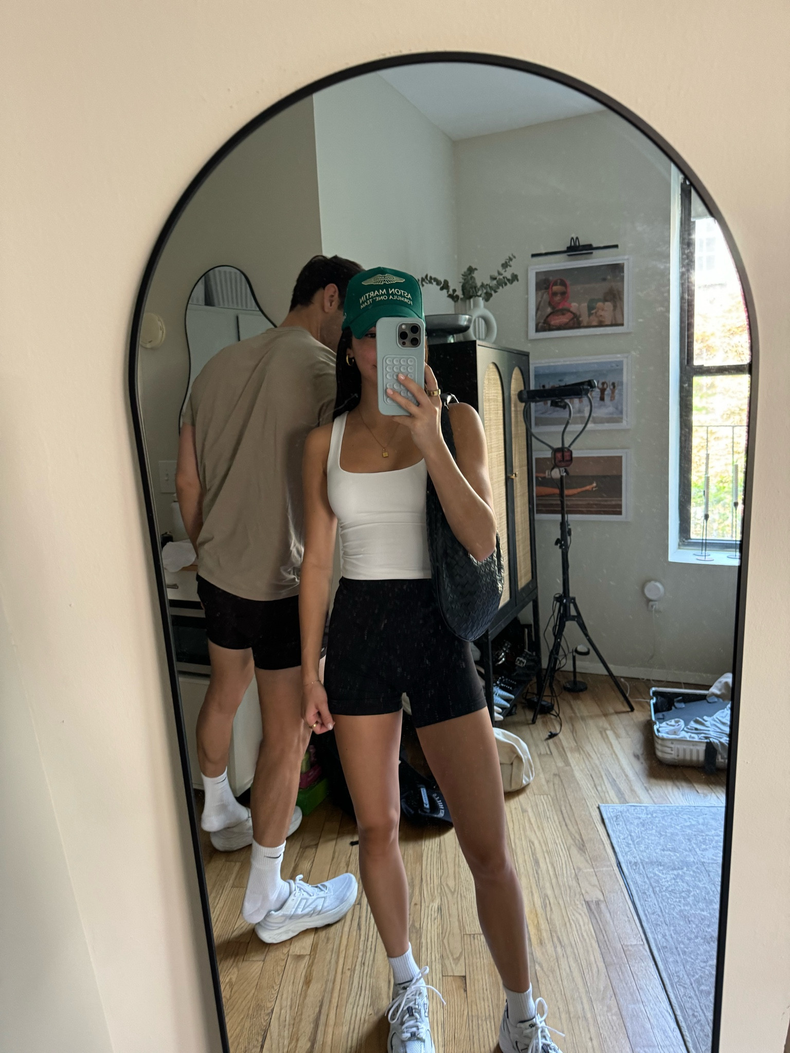 Errands fit 