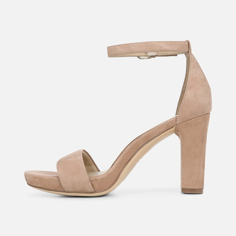 Joy Dress Sandal | Naturalizer.ca