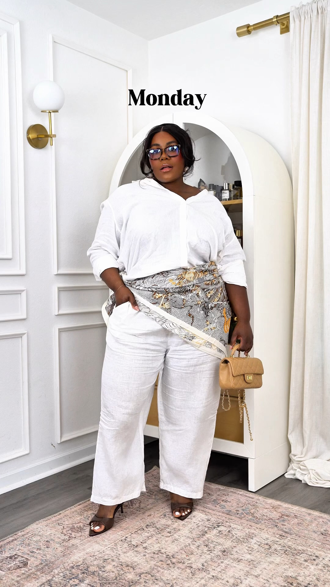 Office Looks for the Week 

 Size 2X

Wednesday Outfit from Amazon -
Friday outfit is old but linked similar

#LTKPlusSize #LTKSaleAlert