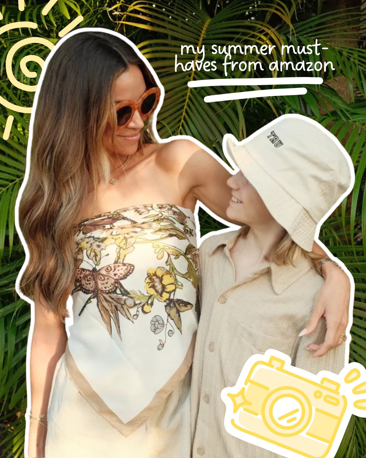 this week’s amazon roundup - my favorite summer must-haves 

#LTKBeauty #LTKSeasonal #LTKFindsUnder50