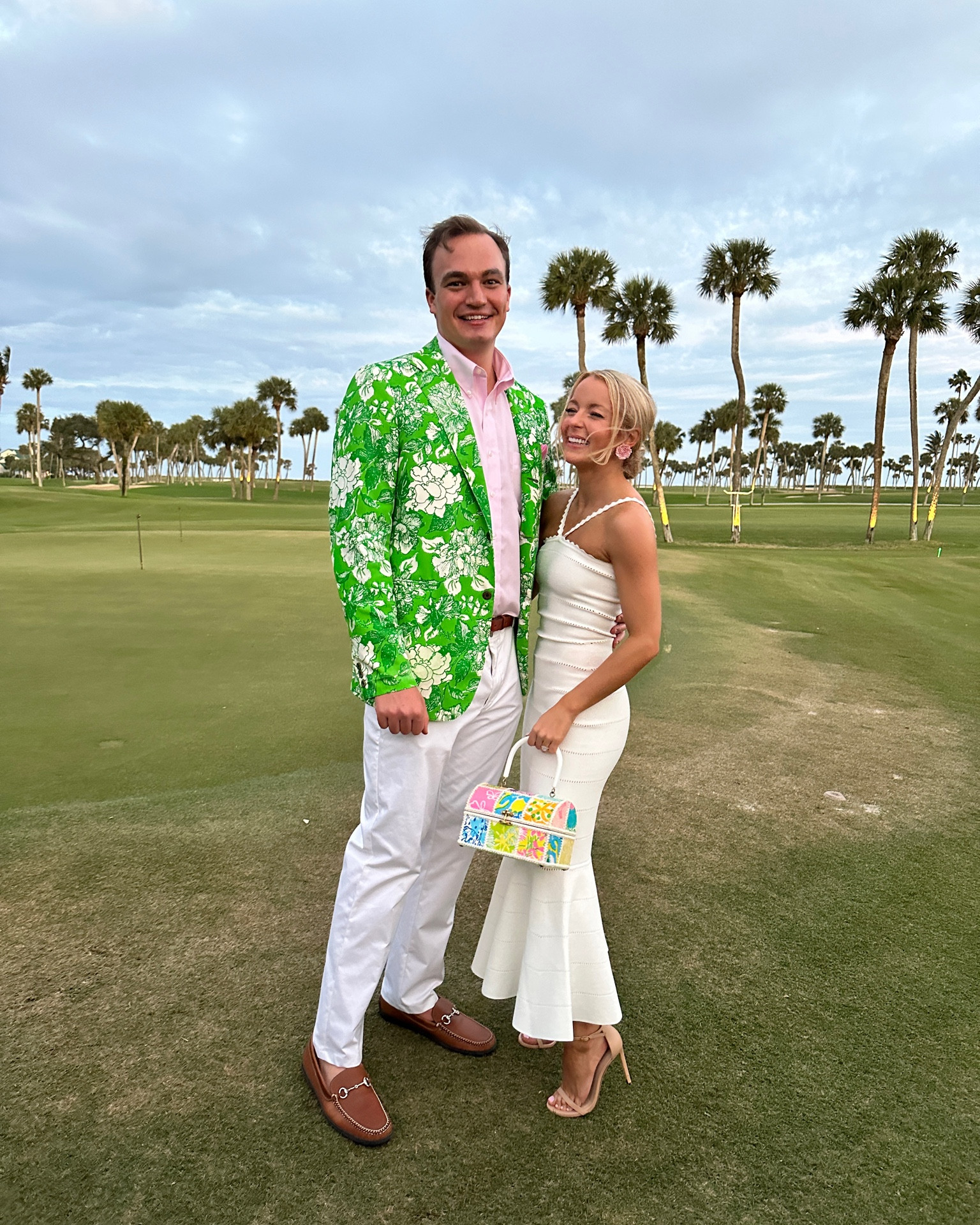Darling white scalloped halter dress! In the XS, runs true to size but a tad tight 😂 #littlewhitedress #rehearsaldinner #bride 

#LTKbeauty #LTKwedding #LTKstyletip